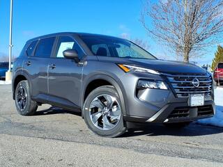 2026 Nissan Rogue for sale in Stratham NH