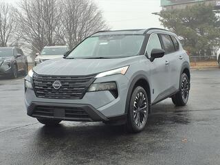 2026 Nissan Rogue for sale in Olathe KS