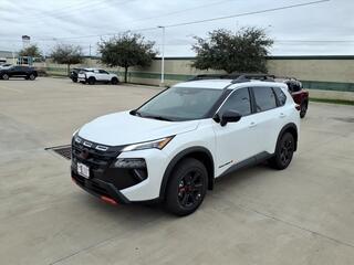 2026 Nissan Rogue for sale in Kosciusko MS