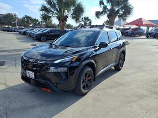 2026 Nissan Rogue for sale in Kosciusko MS