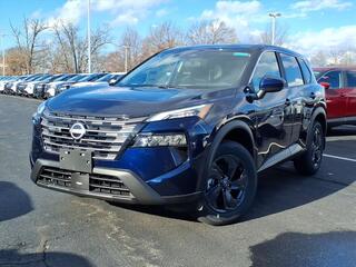 2026 Nissan Rogue for sale in Stoneham MA