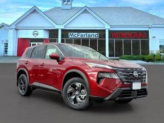 2026 Nissan Rogue for sale in Stratham NH