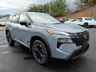 2026 Nissan Rogue for sale in Wytheville VA