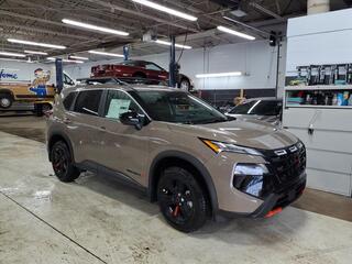 2026 Nissan Rogue for sale in Bradley IL