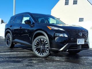 2026 Nissan Rogue for sale in Portsmouth NH