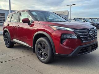 2026 Nissan Rogue for sale in Triadelphia WV