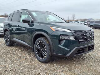 2026 Nissan Rogue for sale in Triadelphia WV