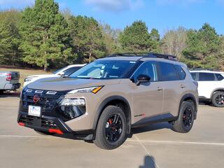 2026 Nissan Rogue for sale in Lufkin TX