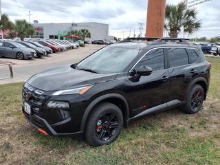 2026 Nissan Rogue for sale in Kosciusko MS