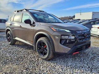 2026 Nissan Rogue for sale in Triadelphia WV