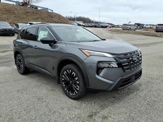 2026 Nissan Rogue for sale in Greensburg PA