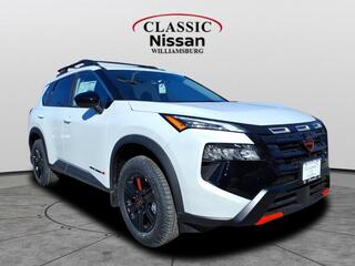 2026 Nissan Rogue for sale in Lansing MI