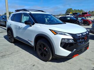 2026 Nissan Rogue for sale in New Bern NC