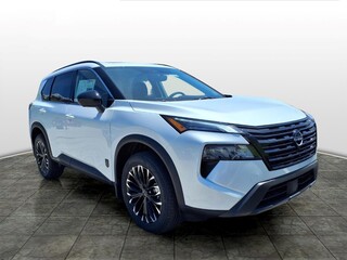 2026 Nissan Rogue for sale in Greensburg PA