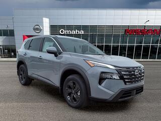 2026 Nissan Rogue for sale in Omaha NE
