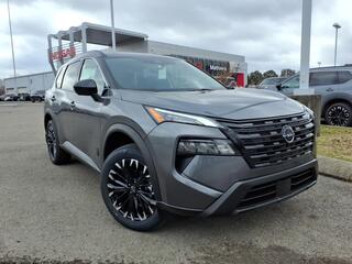 2026 Nissan Rogue for sale in Clarksville TN