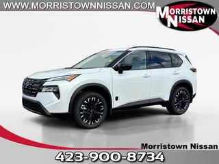 2026 Nissan Rogue for sale in Morristown TN
