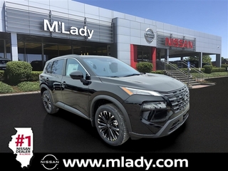 2026 Nissan Rogue for sale in Crystal Lake IL