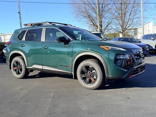 2026 Nissan Rogue for sale in Greer SC