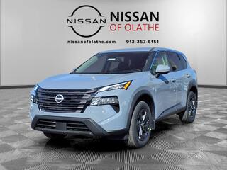 2026 Nissan Rogue for sale in Olathe KS