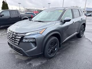 2026 Nissan Rogue for sale in Forest City NC