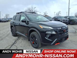 2026 Nissan Rogue for sale in Indianapolis IN