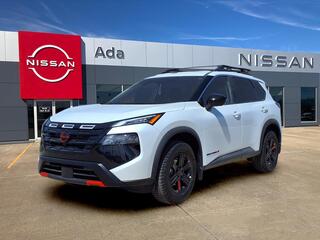 2026 Nissan Rogue for sale in Ada OK