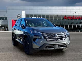 2026 Nissan Rogue for sale in Omaha NE