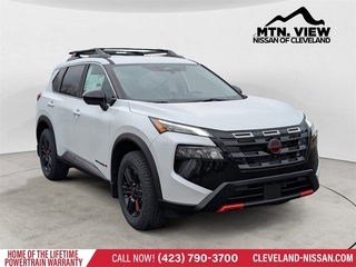 2026 Nissan Rogue for sale in Mcdonald TN