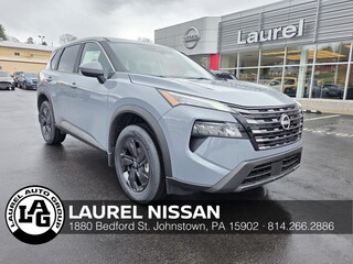 2026 Nissan Rogue for sale in Johnstown PA