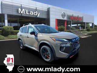 2026 Nissan Rogue for sale in Crystal Lake IL