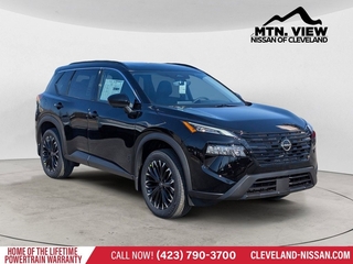 2026 Nissan Rogue for sale in Mcdonald TN