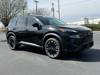 2026 Nissan Rogue for sale in Greer SC