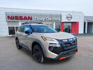 2026 Nissan Rogue for sale in Jackson MS