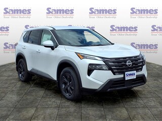2026 Nissan Rogue for sale in Laredo TX