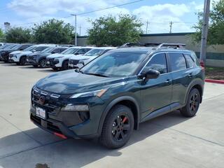 2026 Nissan Rogue for sale in Kosciusko MS