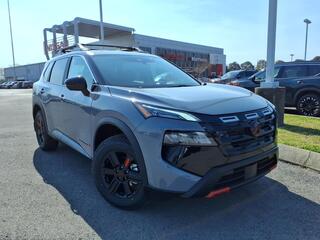 2026 Nissan Rogue for sale in Clarksville TN