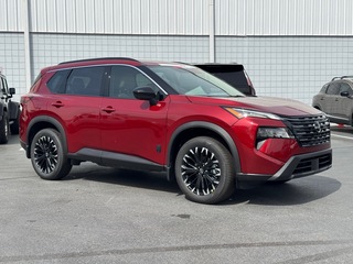 2026 Nissan Rogue for sale in Greer SC