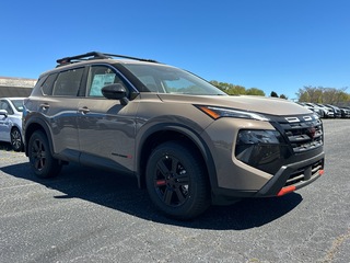 2026 Nissan Rogue for sale in Independence MO