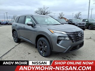 2026 Nissan Rogue for sale in Indianapolis IN