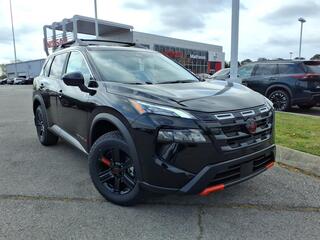 2026 Nissan Rogue for sale in Clarksville TN