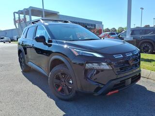 2026 Nissan Rogue for sale in Clarksville TN