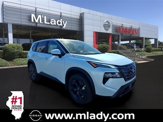 2026 Nissan Rogue for sale in Crystal Lake IL