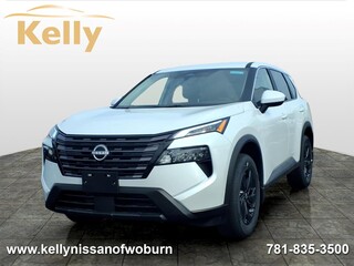 2026 Nissan Rogue for sale in Stoneham MA