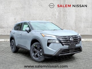 2026 Nissan Rogue for sale in Salem NH