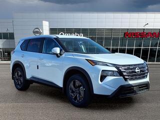 2026 Nissan Rogue for sale in Omaha NE