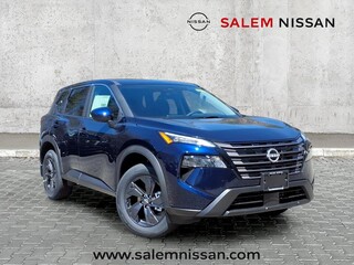 2026 Nissan Rogue for sale in Salem NH