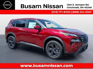 2026 Nissan Rogue for sale in Cincinnati OH