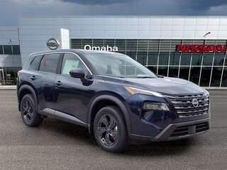 2026 Nissan Rogue for sale in Omaha NE
