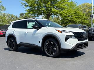 2026 Nissan Rogue for sale in Asheville NC